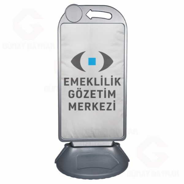 Emeklilik G�zetim Merkezi B�y�k Plastik Park Dubas�