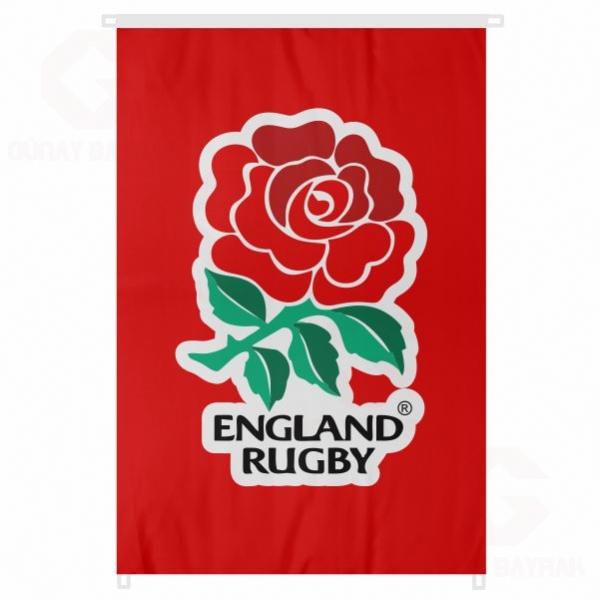 England Rugby Flamas� �retimi