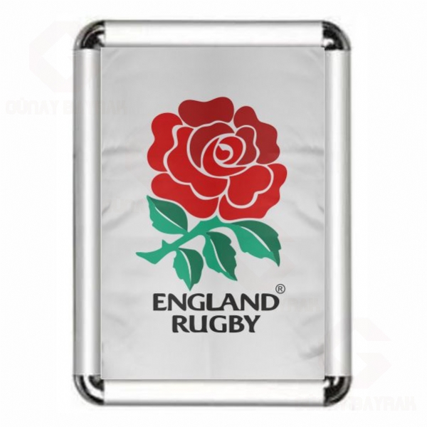 England Rugby �er�eveli Resimler