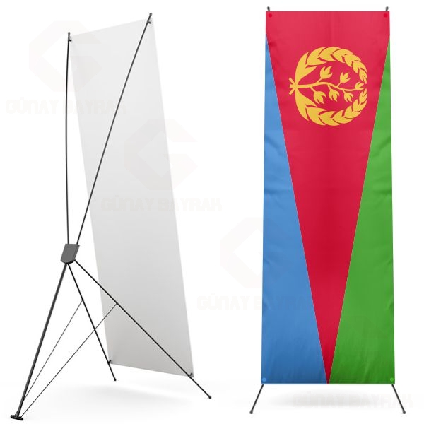 Eritre Dijital Bask X Banner