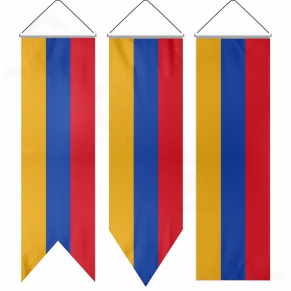 Ermenistan Krlang Bayraklar