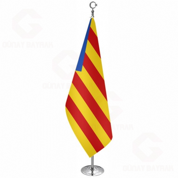 Estelada Makam Bayra��