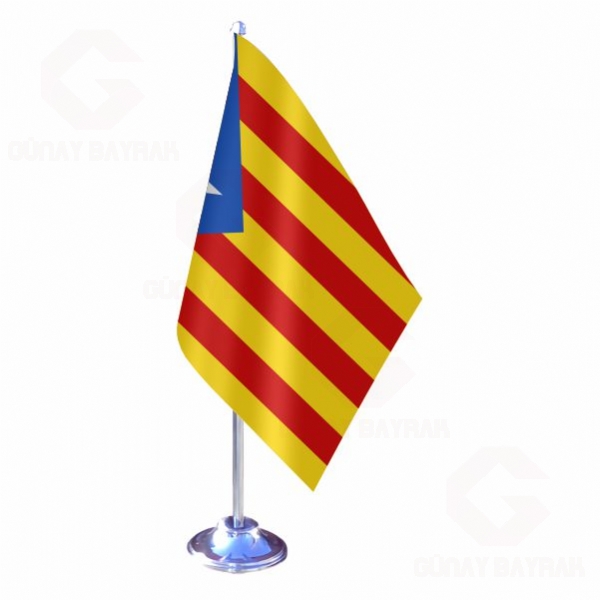 Estelada Tekli Masa Bayra��