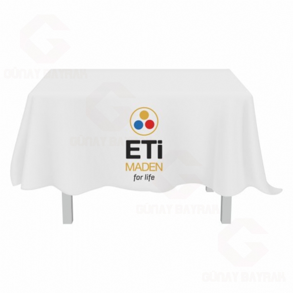 Eti Maden Masa �rt�s� Modelleri