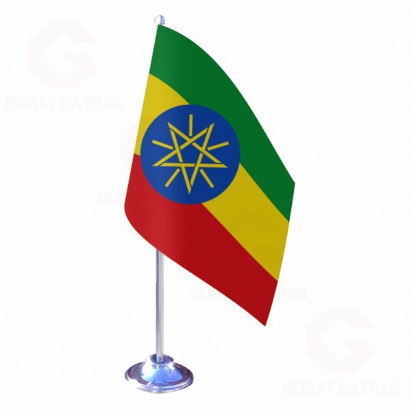 Etiyopya Tekli Masa Bayra