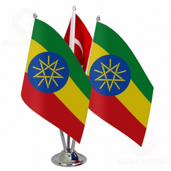 Etiyopya l Masa Bayra