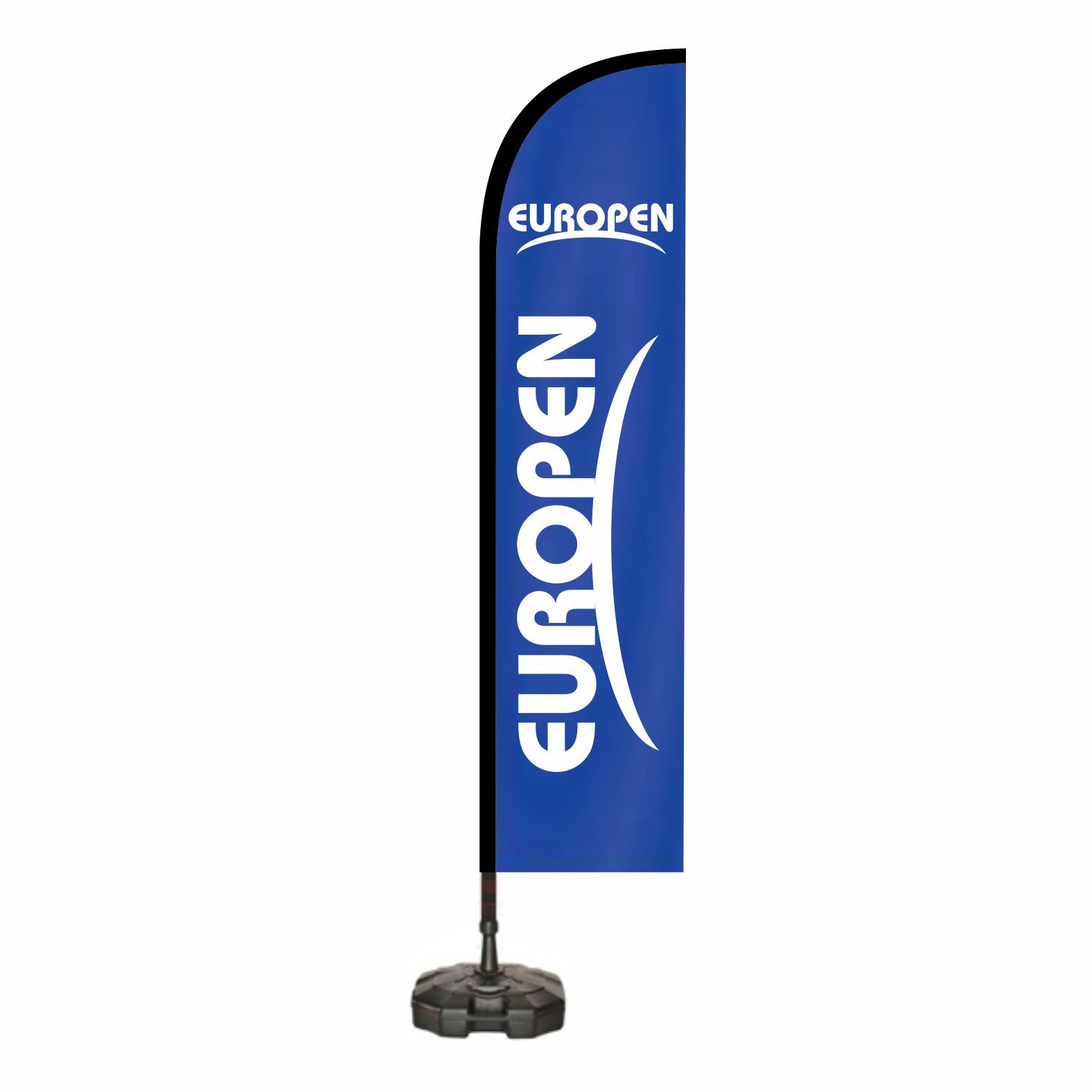 Europen Kald�r�m Bayraklar�