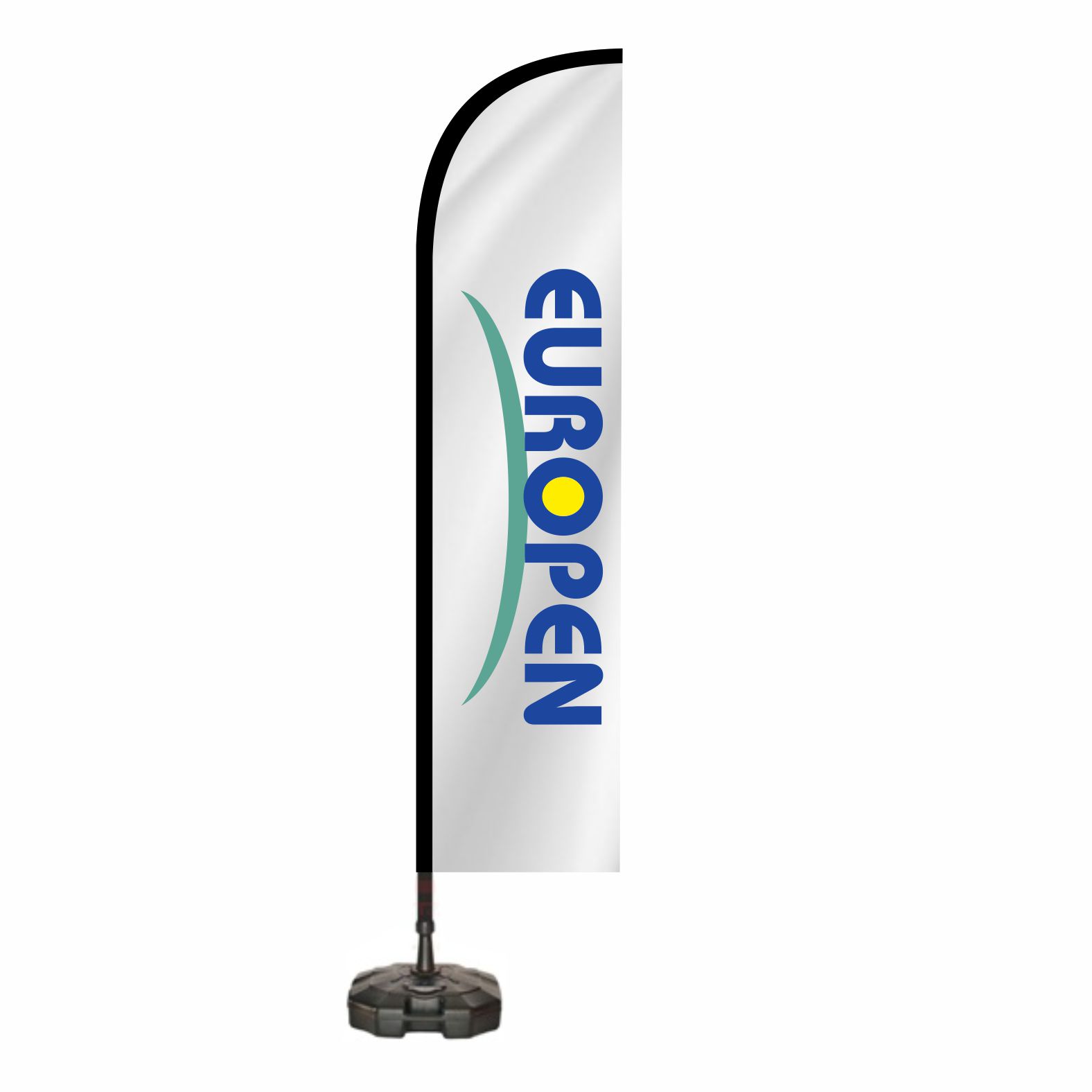 Europen Yelken Bayra��