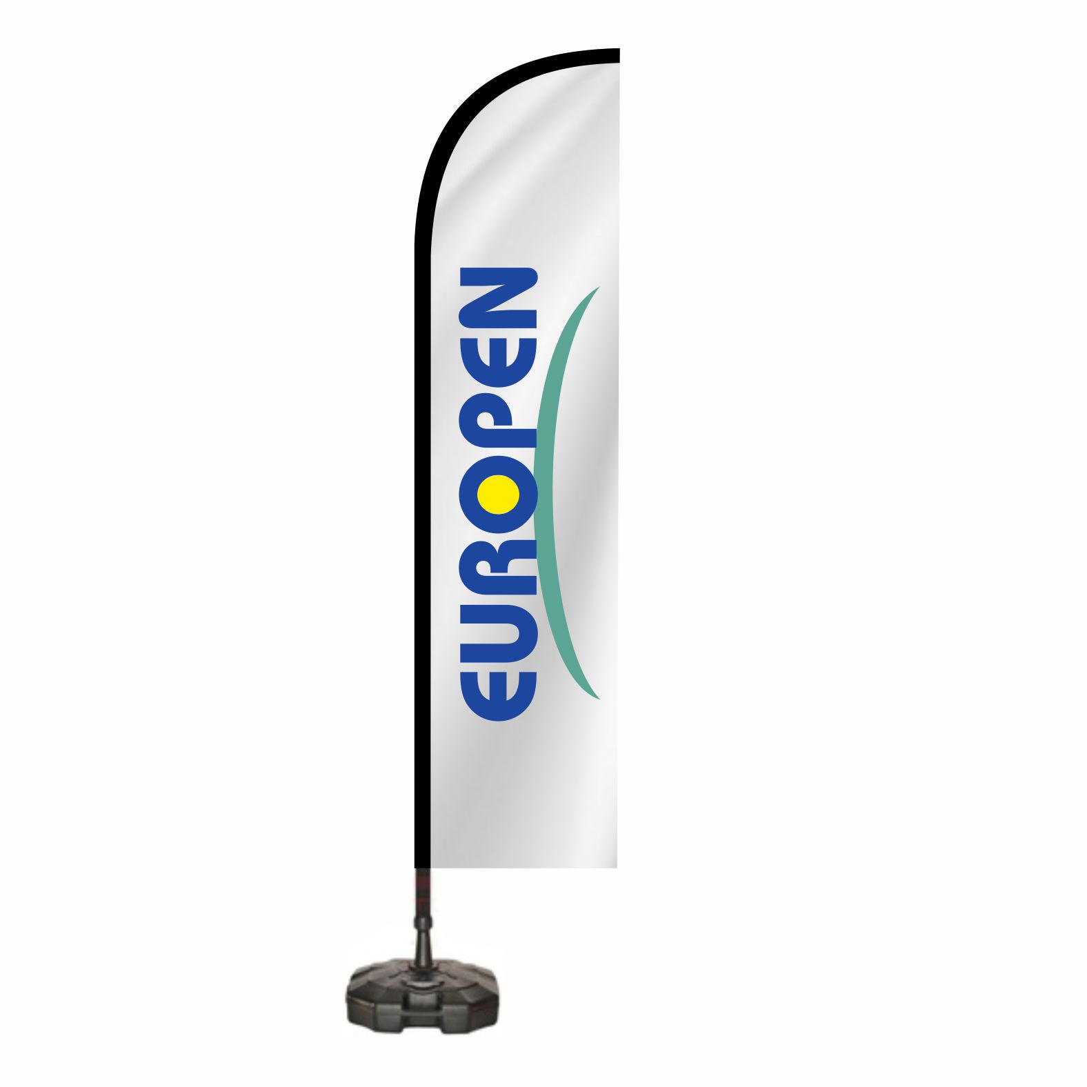 Europen Yelken Bayraklar�