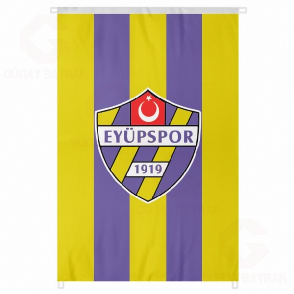 Ey�pspor Flag