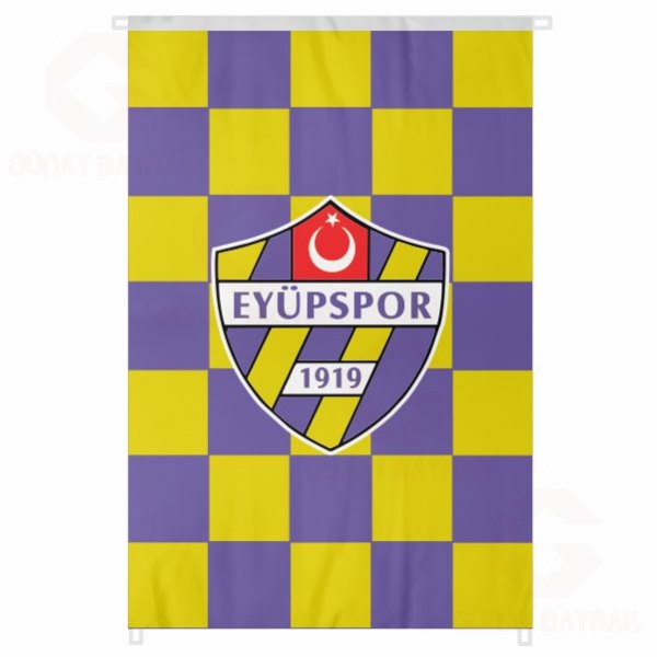 Eypspor Flags