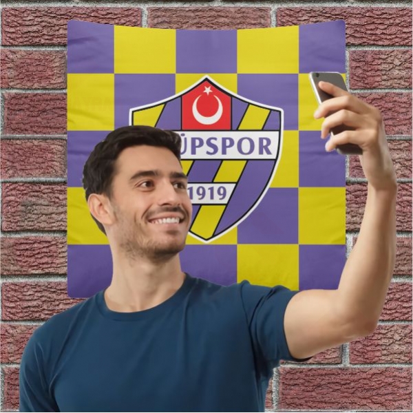 Eypspor Selfie ekim Manzaralar