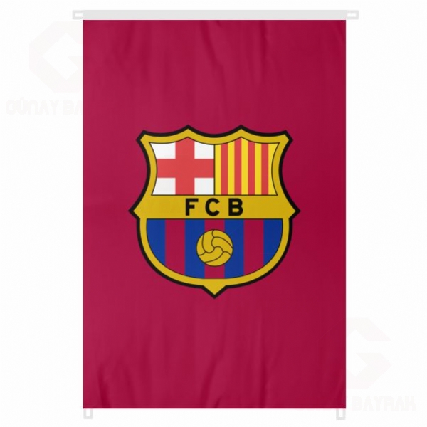 FC Barcelona Flamas retimi