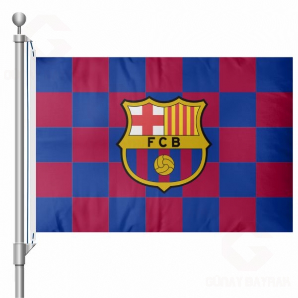 FC Barcelona Gnder Bayra