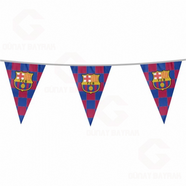 FC Barcelona ��gen Bayrak