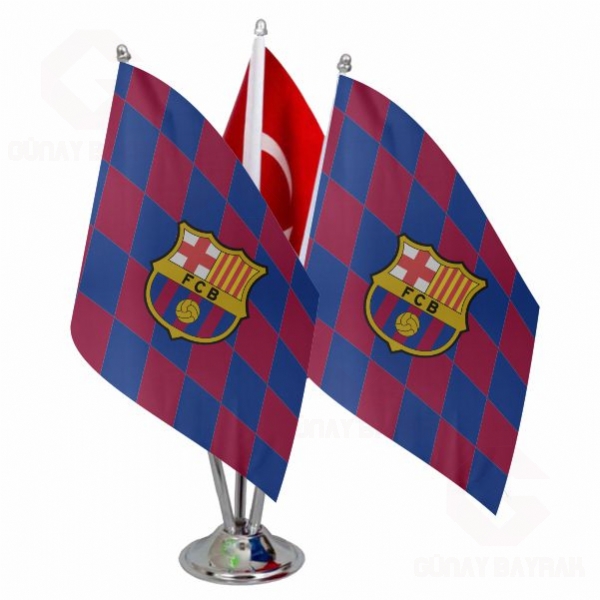 FC Barcelona l Masa Bayra