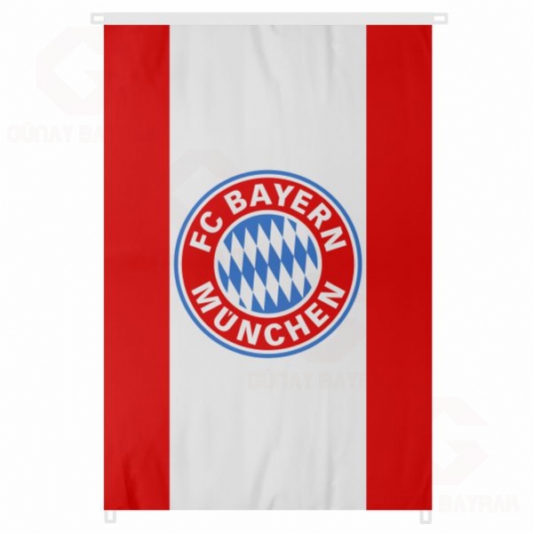 FC Bayern Mnchen Bayra retimi
