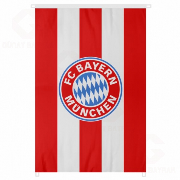 FC Bayern Mnchen Flag