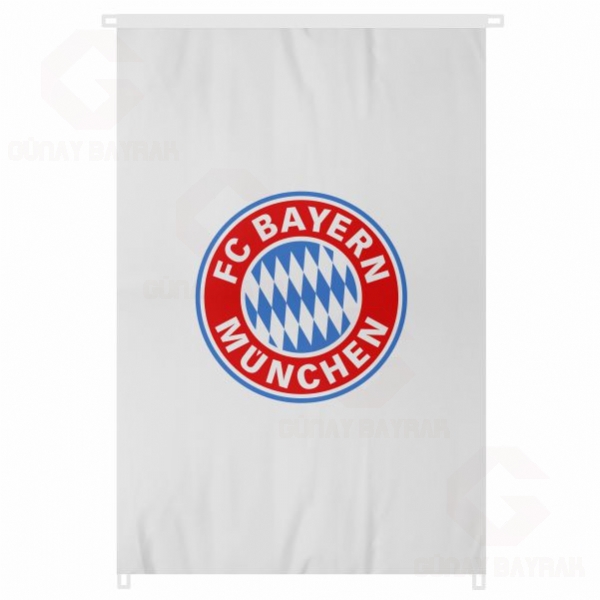 FC Bayern Mnchen Flamas retimi