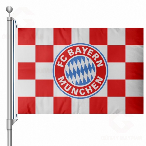 FC Bayern Mnchen Gnder Bayra