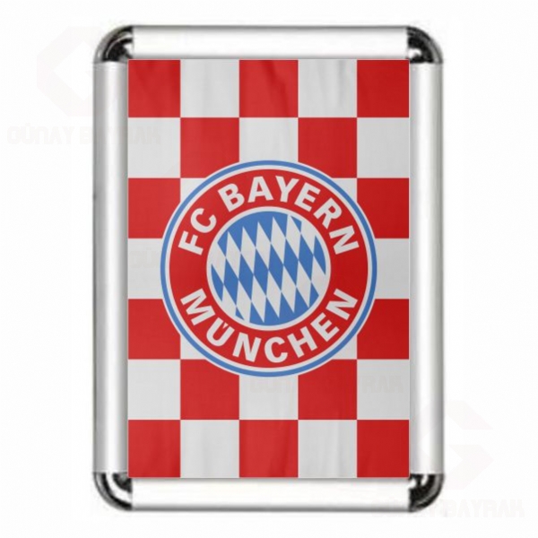 FC Bayern Mnchen ereveli Resimler