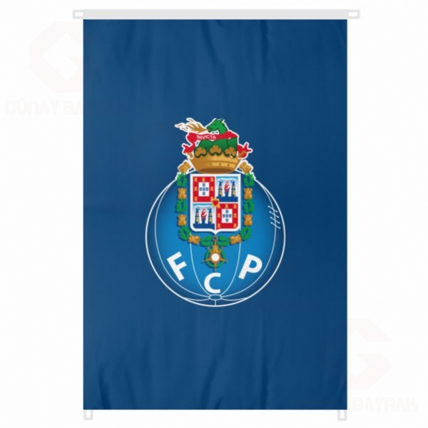FC Porto Bayrak imalat