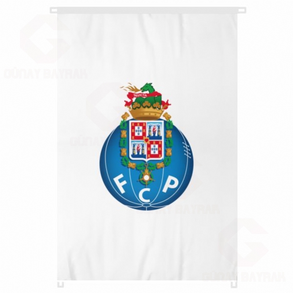 FC Porto Bayraklar imalat