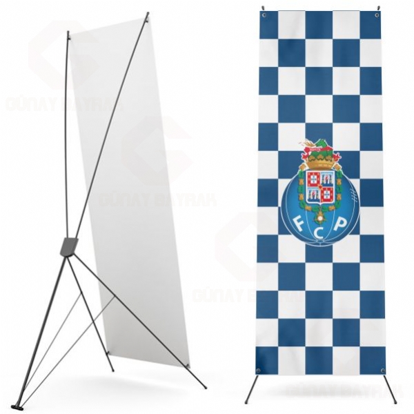 FC Porto Dijital Bask X Banner