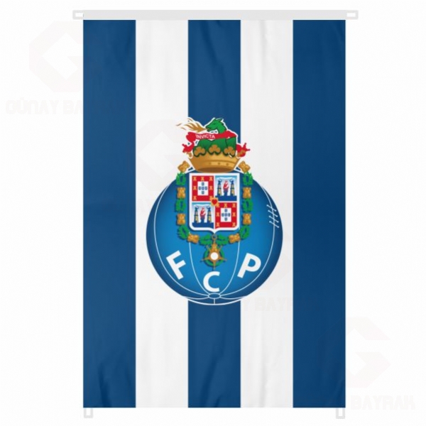 FC Porto Flag