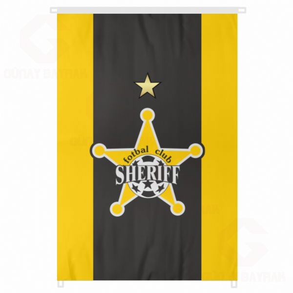 FC Sheriff Bayra�� �retimi