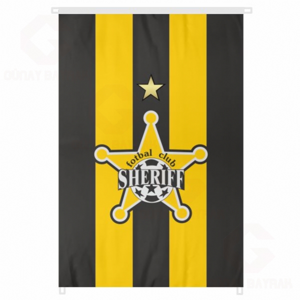 FC Sheriff Flamalar�