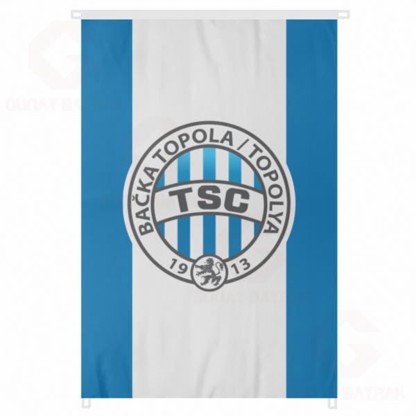 FK TSC Backa Topola Flamalar