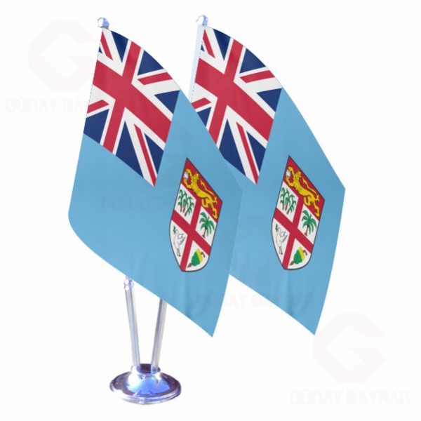Fiji ikili Masa Bayra
