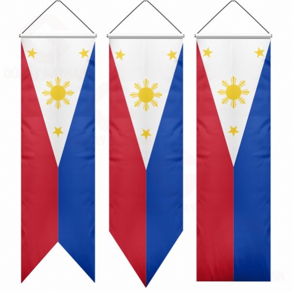 Filipinler Krlang Bayraklar