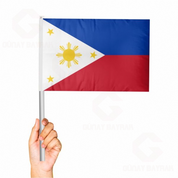 Filipinler Sopal Bayrak