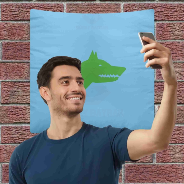 First Turkic Empire Selfie �ekim Manzaralar