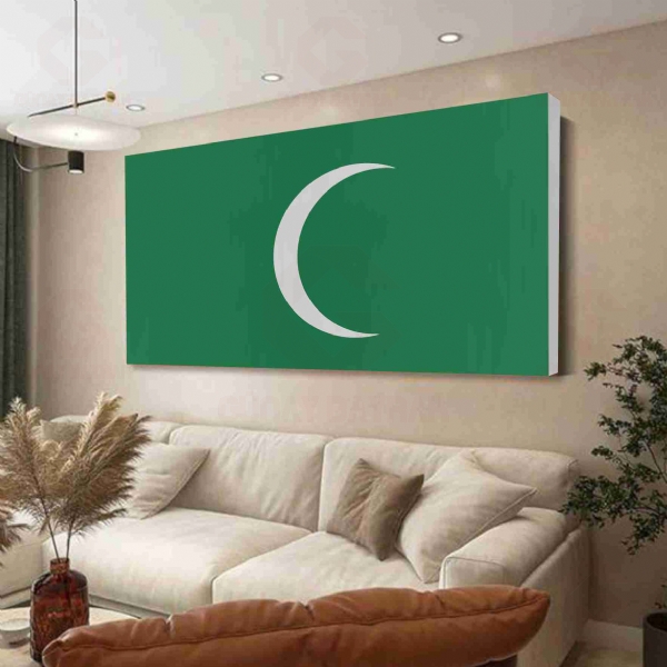 First and Second Saudi State Tablo