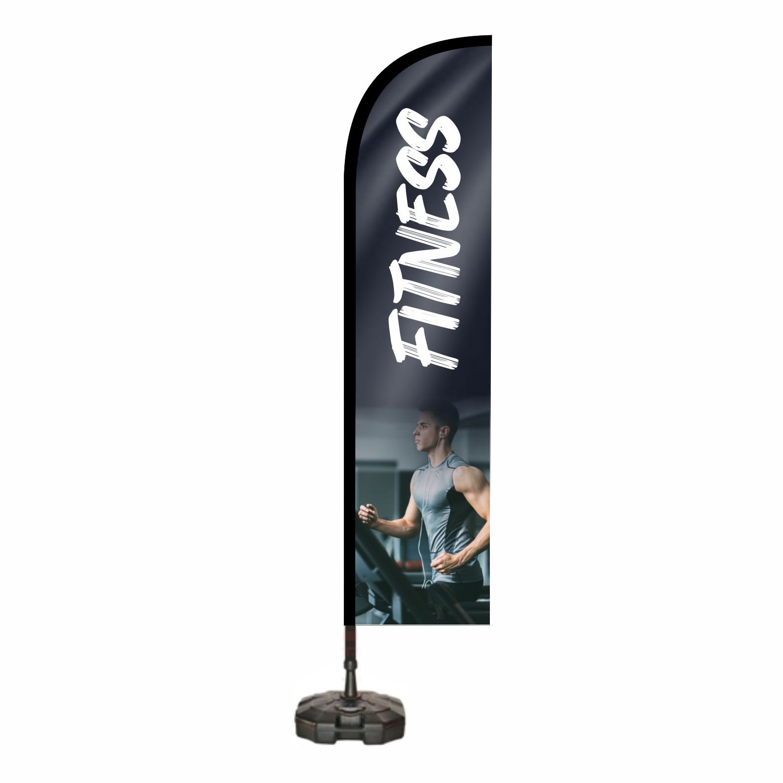 Fitness Cadde Bayra��