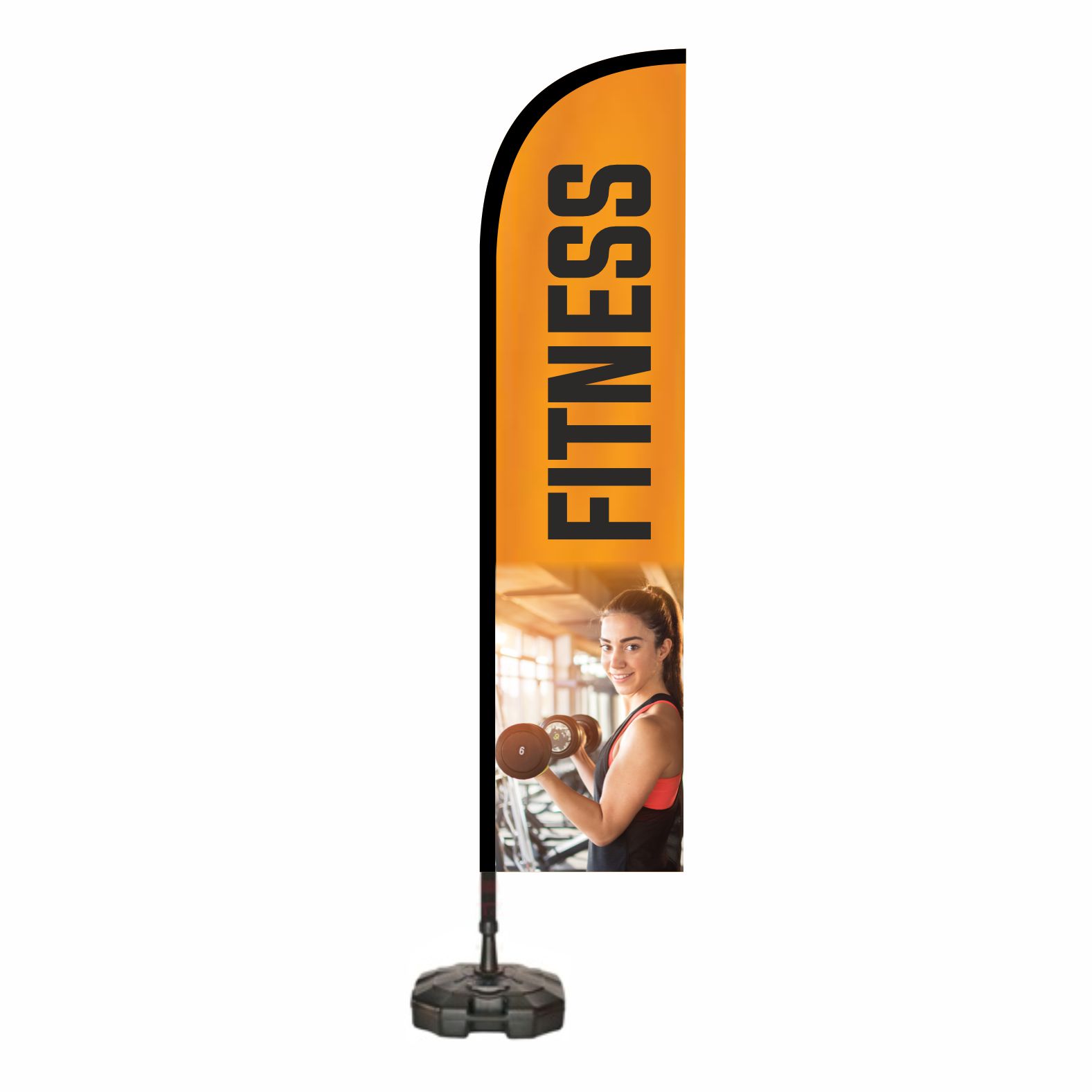 Fitness Olta Bayra��