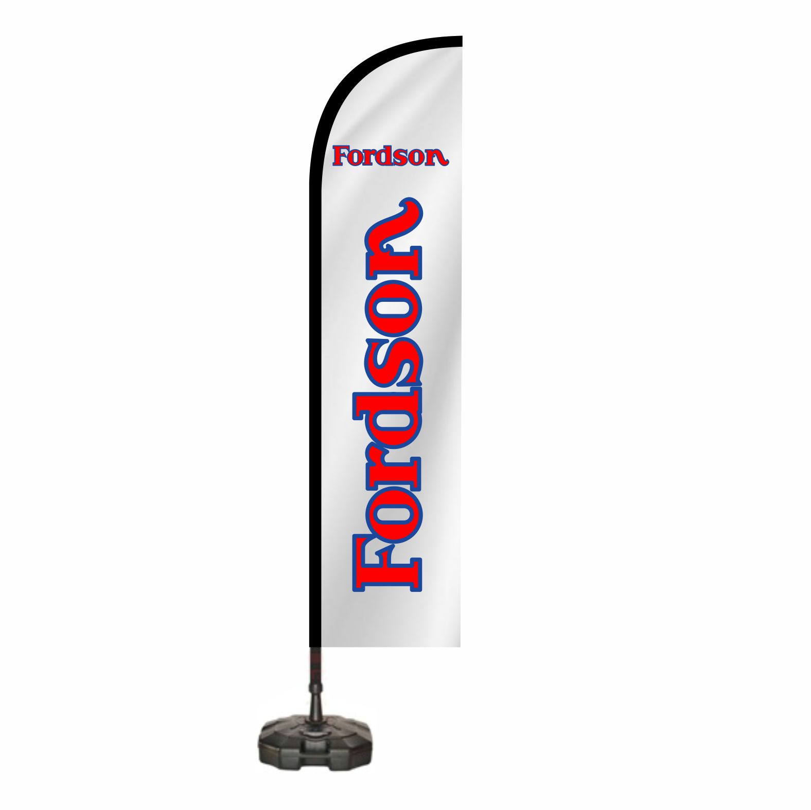 Fordson Trakt�r Dubal� Bayraklar