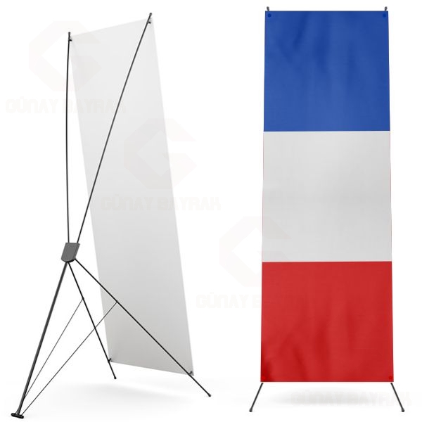 Fransa Dijital Bask X Banner