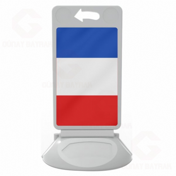 Fransa Plastik Reklam Dubas�