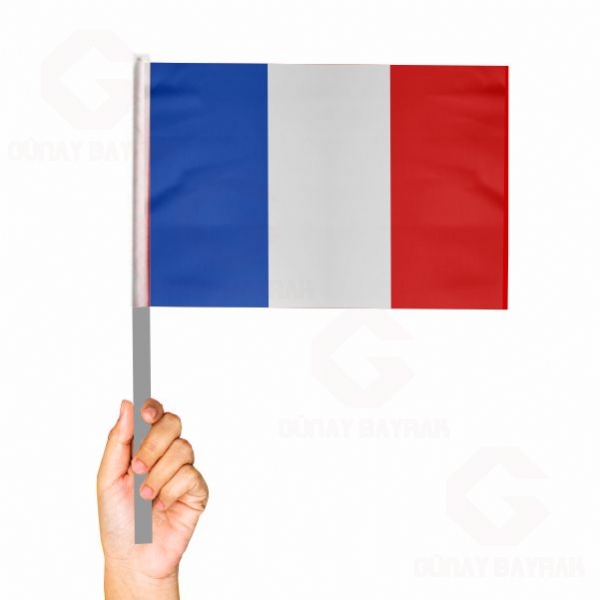 Fransa Sopal Bayrak