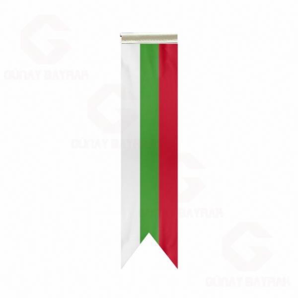 Free State Of Anhalt L Masa Bayraklar�