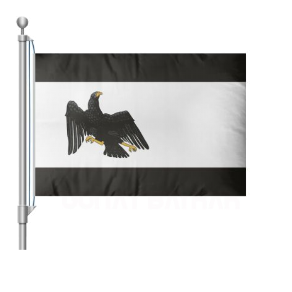 Free State Of Prussia Bayra��