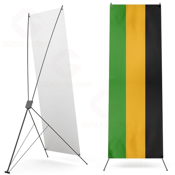 Free State Of Saxe Weimar Eisenach Dijital Bask� X Banner