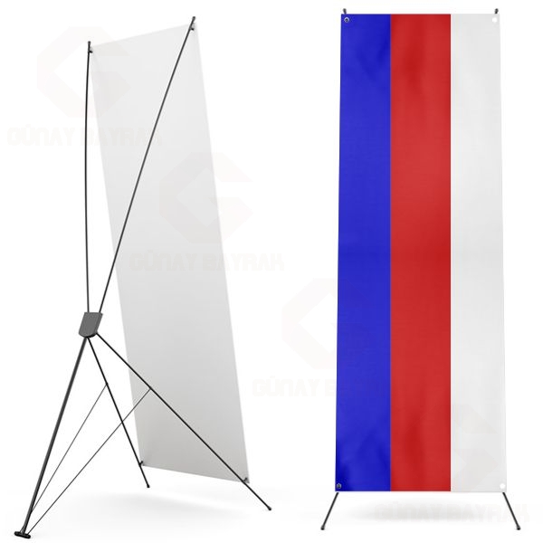 Free State Of Schaumburg Lippe Dijital Bask� X Banner