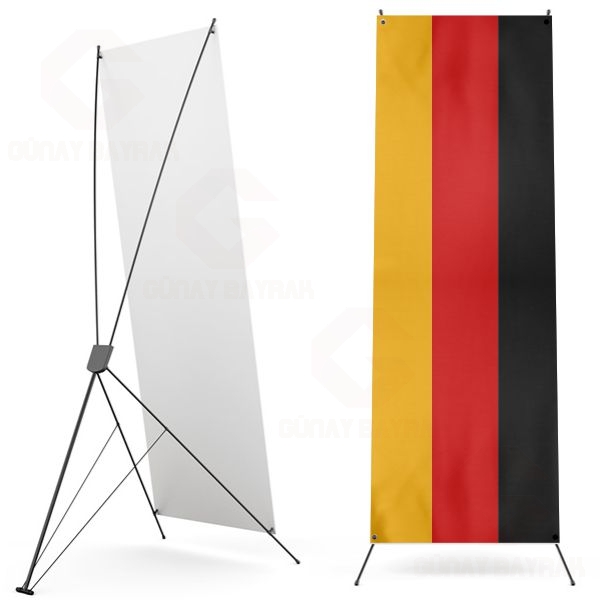 Free State Of Waldeck Pyrmont Dijital Bask� X Banner