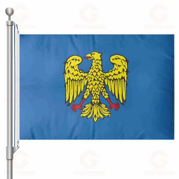 Friuli Bayra�� Friuli Flamas�