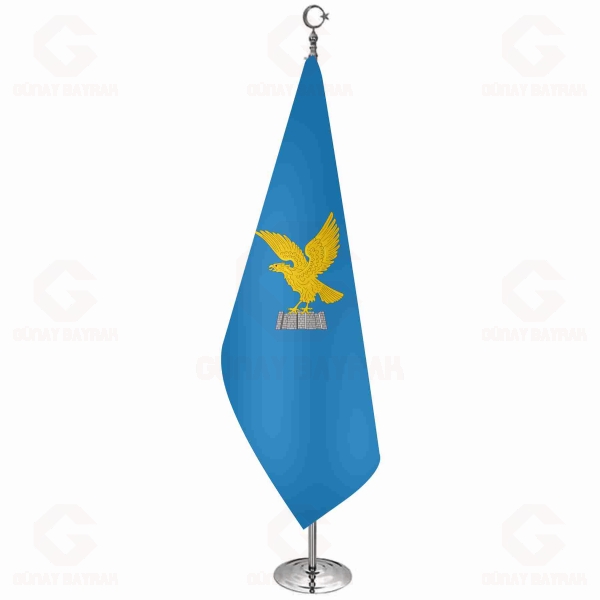 Friuli Venezia Giulia Makam Bayra��
